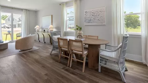 Dining - 208 Surfside Landing Blvd, Hubert, NC 28539 photo 1 of 2