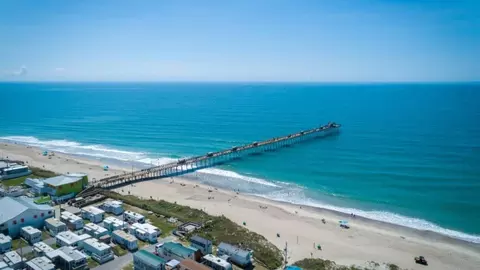 View/Area - 208 Surfside Landing Blvd, Hubert, NC 28539 photo 1 of 13
