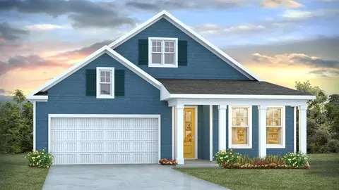 Exterior - 208 Surfside Landing Blvd, Hubert, NC 28539 photo 2 of 4