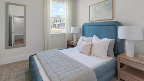 Bedroom - 208 Surfside Landing Blvd, Hubert, NC 28539 photo 7 of 14