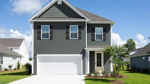 Exterior - 208 Surfside Landing Blvd, Hubert, NC 28539 photo 4 of 4