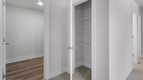 Entry Way - 208 Surfside Landing Blvd, Hubert, NC 28539 photo 7 of 7