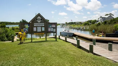 View/Area - 208 Surfside Landing Blvd, Hubert, NC 28539 photo 12 of 13