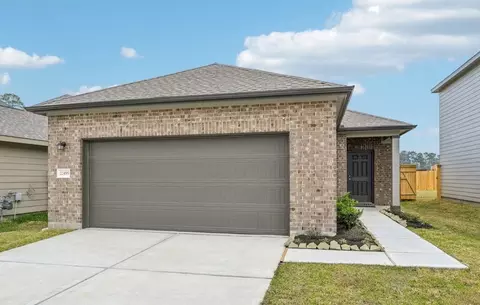6938 Bonanza Way, Forney, TX 75126