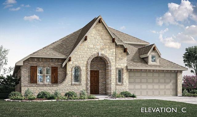 1742 Saunders Dr, Cedar Hill, TX 75104