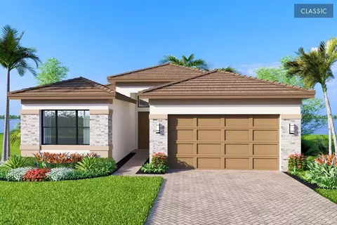 Valencia At Riverland, Port Saint Lucie, FL 34987