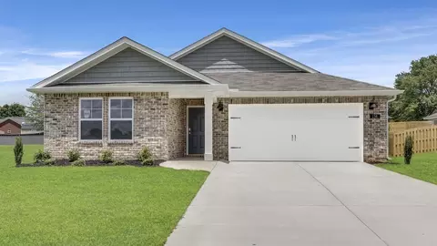 138 Aurora Cir, Fayetteville, TN 37334