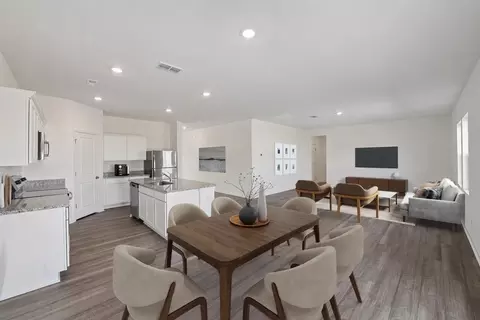 Dining - 13112 Bending Creek Trl, Parrish, FL 34219 photo 1 of 1