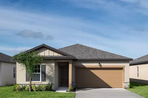 Exterior - 13112 Bending Creek Trl, Parrish, FL 34219 photo 3 of 4