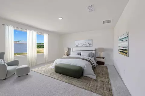Bedroom - 13112 Bending Creek Trl, Parrish, FL 34219 photo 1 of 7