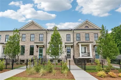 210 Midnight Oak Run 3, Alpharetta, GA 30009