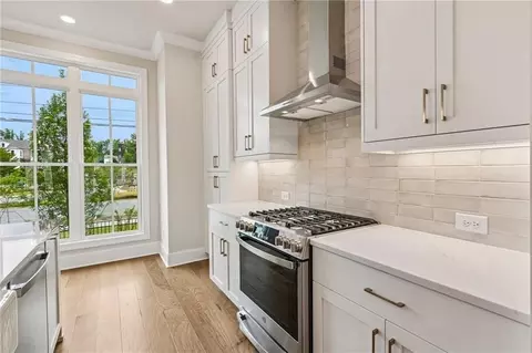 210 Midnight Oak Run 3, Alpharetta, GA 30009