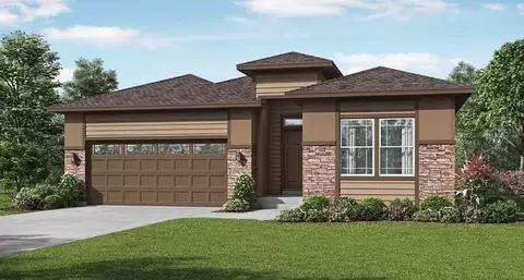 5728 Last Chance Dr, Colorado Springs, CO 80927