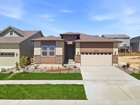 5728 Last Chance Dr, Colorado Springs, CO 80927