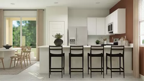 Kitchen - 9815 W Mitchell Dr, Phoenix, AZ 85037 photo 1 of 4