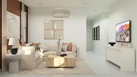 Living - 9815 W Mitchell Dr, Phoenix, AZ 85037 photo 2 of 2