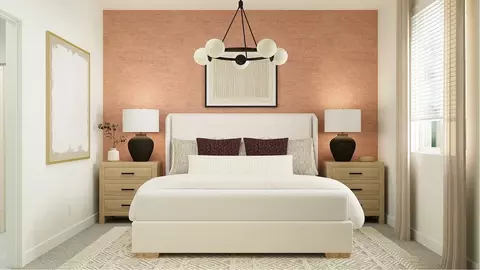 Bedroom - 9815 W Mitchell Dr, Phoenix, AZ 85037 photo 1 of 2