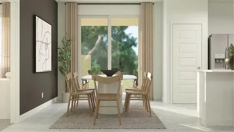 Dining - 9815 W Mitchell Dr, Phoenix, AZ 85037 photo 1 of 2