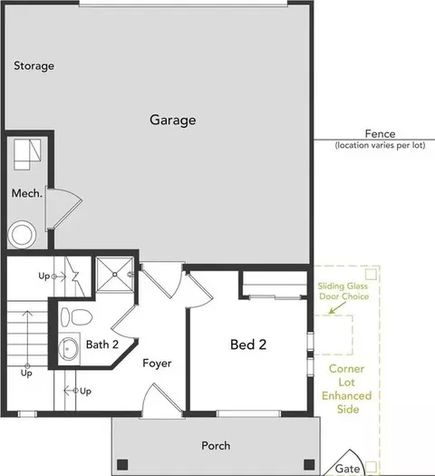 46554 Gold Prairie Dr, Bennett, CO 80102