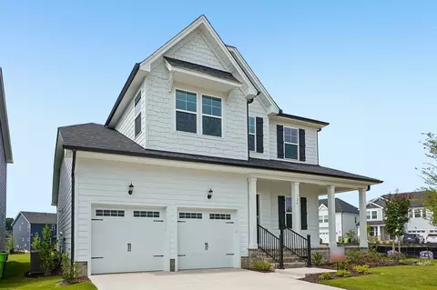 720 Aristocrat Ln, Knightdale, NC 27545