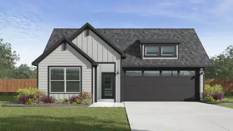 3427 N 37th Pl, Broken Arrow, OK 74014