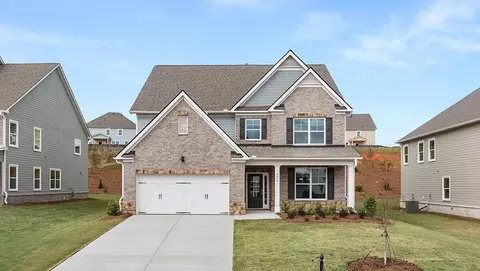 4960 Thalley Creek Dr, Cumming, GA 30040