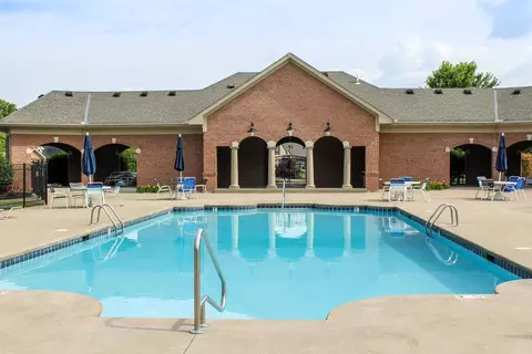 Exterior - 5469 Sheldon Close, Middletown, OH 45005 photo 10 of 13