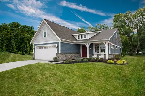 Exterior - 5469 Sheldon Close, Middletown, OH 45005 photo 9 of 13