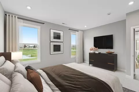 Bedroom - 5469 Sheldon Close, Middletown, OH 45005 photo 1 of 5