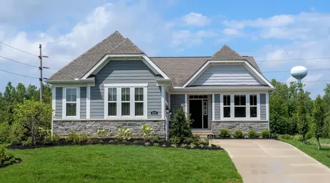Exterior - 5469 Sheldon Close, Middletown, OH 45005 photo 13 of 13
