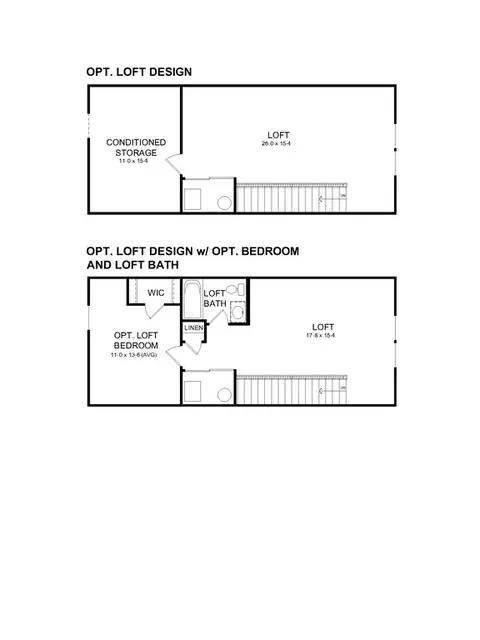 Floorplan - 5469 Sheldon Close, Middletown, OH 45005 photo 2 of 2