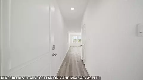 Entry Way - 417 Old Stagecoach Rd, Jarrell, TX 76537 photo 1 of 2