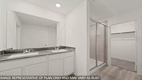 Bath - 417 Old Stagecoach Rd, Jarrell, TX 76537 photo 1 of 2
