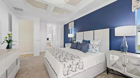 Bedroom - Maya Bay Ct, Venice, FL 34293 photo 2 of 5