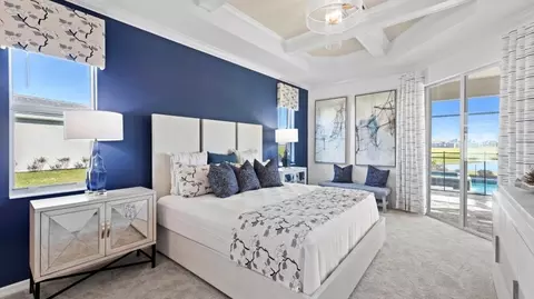 Bedroom - Maya Bay Ct, Venice, FL 34293 photo 1 of 5