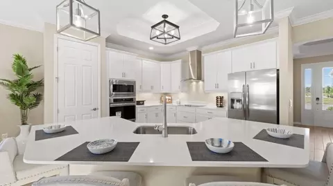 Kitchen - Maya Bay Ct, Venice, FL 34293 photo 1 of 6