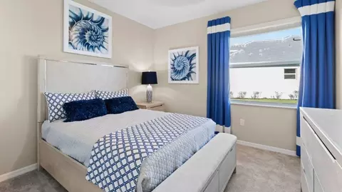Bedroom - Maya Bay Ct, Venice, FL 34293 photo 4 of 5