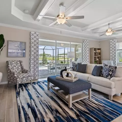 Living - Maya Bay Ct, Venice, FL 34293 photo 1 of 2