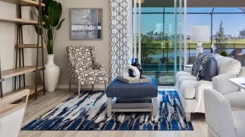 Living - Maya Bay Ct, Venice, FL 34293 photo 2 of 2