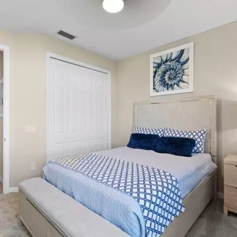 Bedroom - Maya Bay Ct, Venice, FL 34293 photo 5 of 5