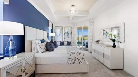 Bedroom - Maya Bay Ct, Venice, FL 34293 photo 3 of 5