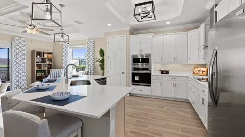 Kitchen - Maya Bay Ct, Venice, FL 34293 photo 4 of 6