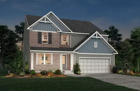 Turin Place, North Ridgeville, OH 44039