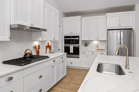 Kitchen - 5564 Gaston Rd, Avon, IN 46123 photo 1 of 2