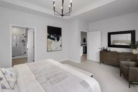 Bedroom - 5564 Gaston Rd, Avon, IN 46123 photo 2 of 2