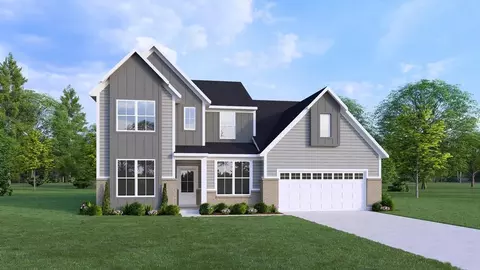 Exterior - 5564 Gaston Rd, Avon, IN 46123 photo 1 of 7