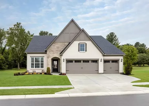 Exterior - 5564 Gaston Rd, Avon, IN 46123 photo 4 of 7