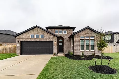 23510 Zinfandel Dr, Alvin, TX 77511