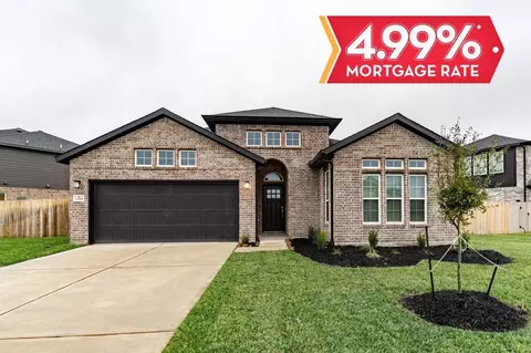 23510 Zinfandel Dr, Alvin, TX 77511