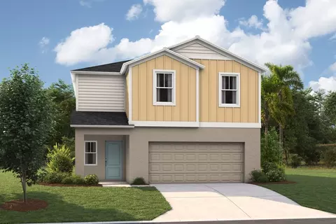 5386 San Pietro Dr, Winter Haven, FL 33884